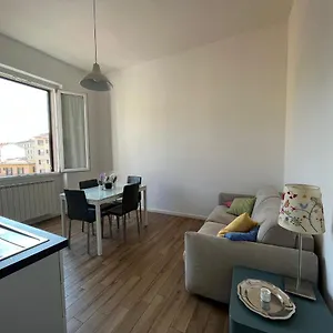 Casa Viesseux Apartment