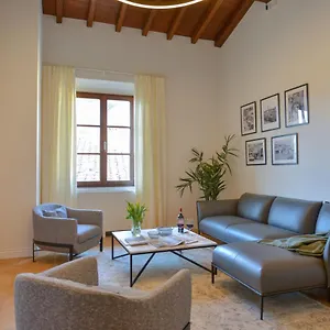 Windows On Dome Luxury Rooftop Apartment