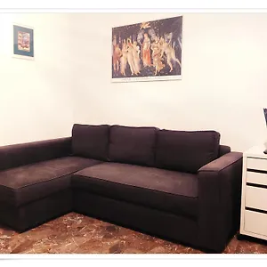 Appartamento Maison Giambologna, Firenze
