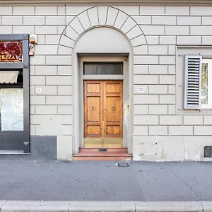 La Fortezza Apartment